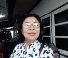 Rencontre Femme Thaïlande à วิเชียรบุรี : Arun, 54 ans